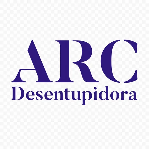 ARC  Desentupidora